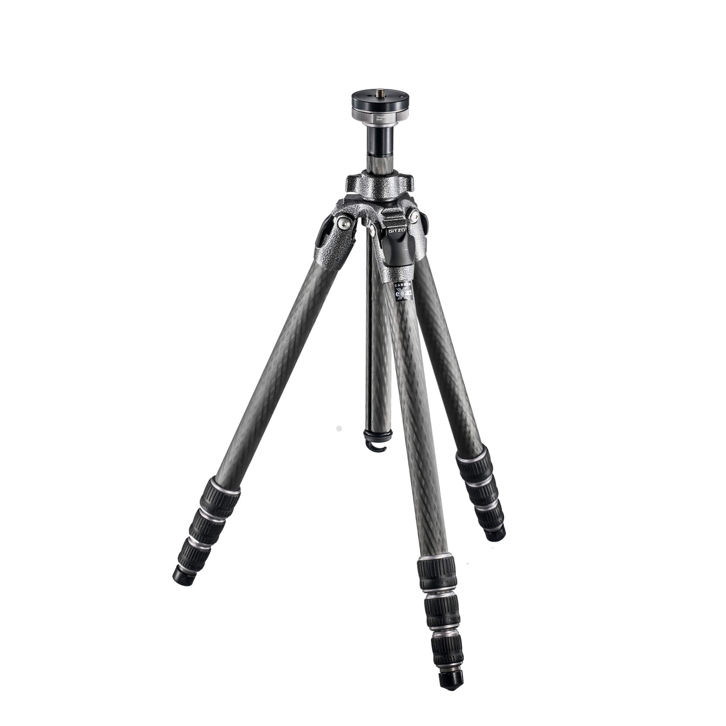 gitzo-gitzo-tripod-mountaineer-exact GT2542 Ser.2 Carbon Fiber